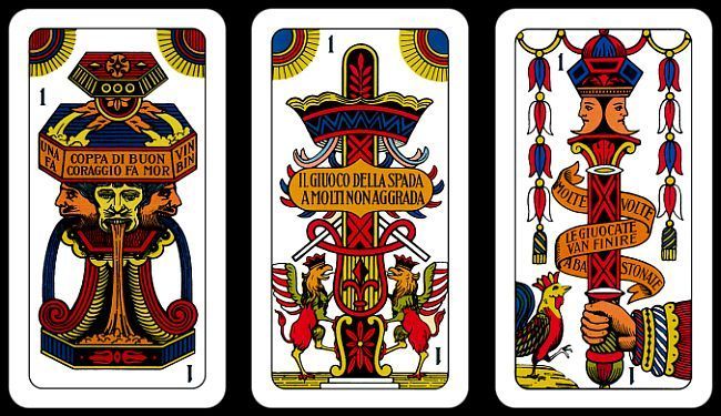 BILJEŽNICA ROBIJA K.: Trešeta i briškula