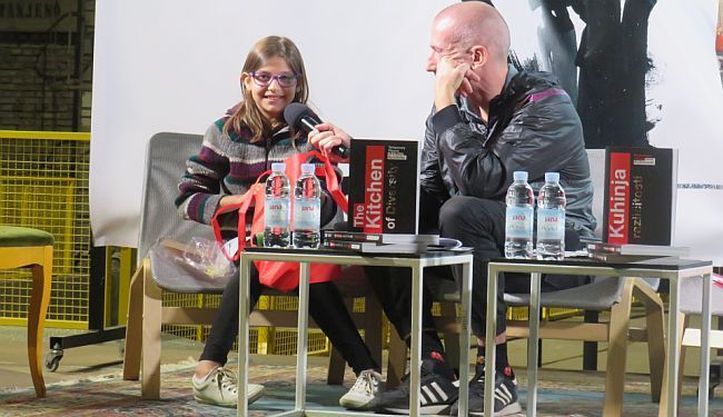 OBEĆAJTE DA ĆU ŽIVJETI: Desetogodišnja Alisa pobijedila je na natječaju za kratku priču. Pročitajte njenu sjajnu prozu.