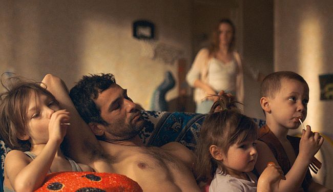 WORKING GIRLS: Prava je šteta da je ovaj film pandemija gurnula u karantenu