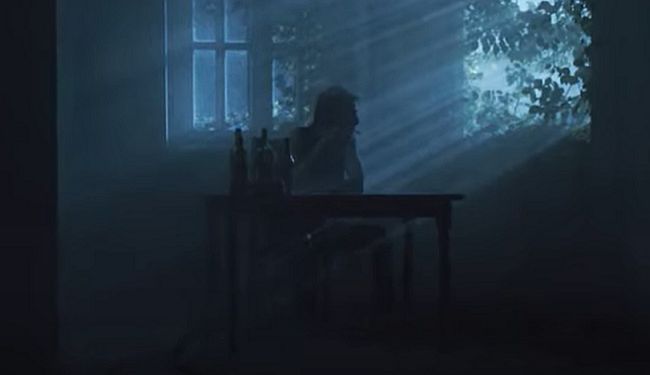 BARE U OKOVIMA: „Noćas prelazim rijeku“