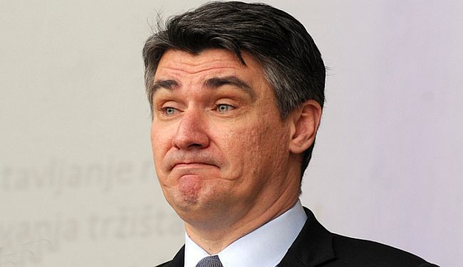 BORIS DEŽULOVIĆ: Tajna začepljenog nosa