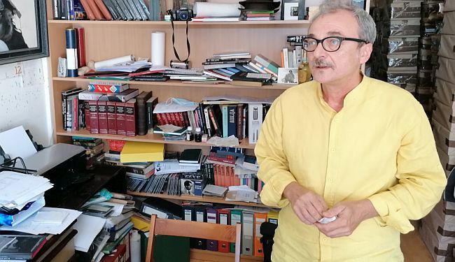 INTERVJU – MILENKO BODIROGIĆ: „Namerno obezvređuju prošlost i menjaju sećanja“