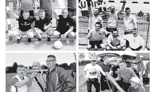 NOVE NOVOSTI NA KIOSCIMA: Odgoj dječaka u Kutini