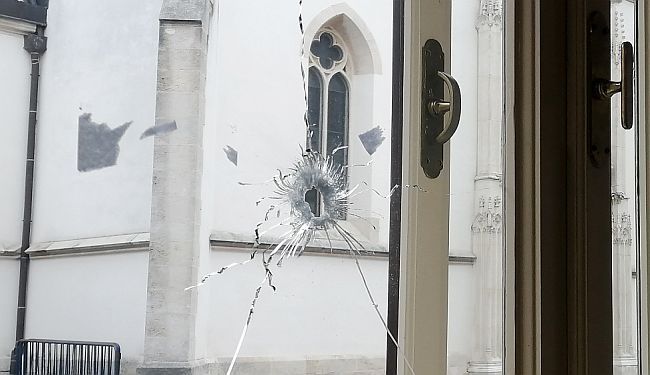 PREMIJERU PLENKOVIĆU: Koga optužiti kad ekstremizam zapuca i na Vaša vrata?