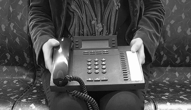 BERLIN, OBEĆANI GRAD: Izvještaj iz call centra