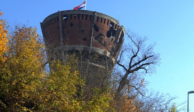 BILJEŽNICA ROBIJA K.: Svi u Vukovar!