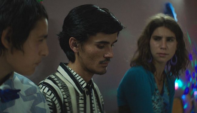 OAZA: Film s naturščicima u glavnim ulogama kojem predviđamo status velikog festivalskog hita