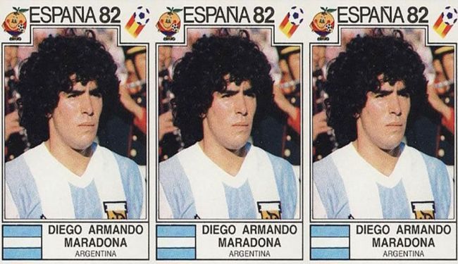 UZ ODLAZAK „MALOG ZELENOG“: Najvažnija Panini sličica koju nisam dobio