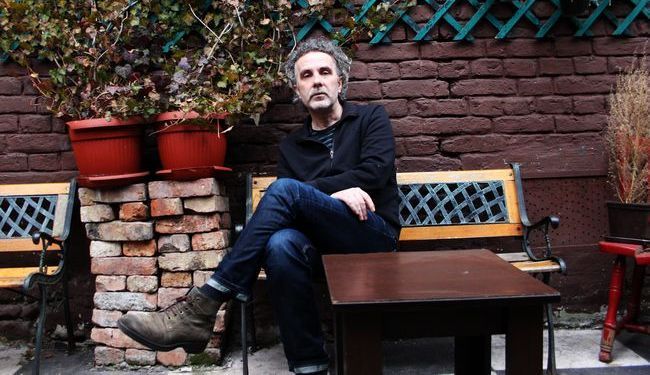 RAZGOVOR SA SELVEDINOM AVDIĆEM: „Svi imaju neke veze, samo mene portiri zaustavljaju i pitaju: Đe si ti kreno?“