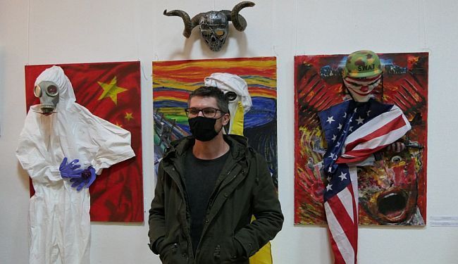 VRPCA: Pročitajte priču koja je nagrađena „Bugojanskom vazom“