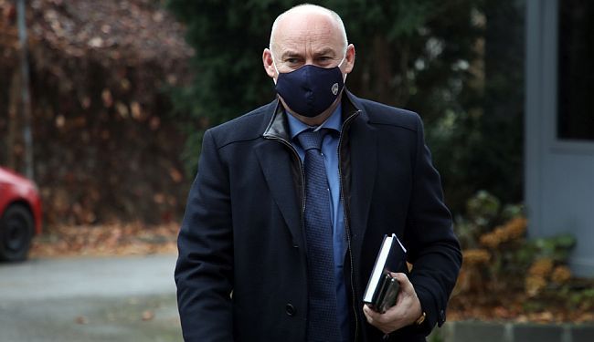 IZJAVA TJEDNA: U crkve dolaze ljudi koji i inače dolaze, a u kafiće ne