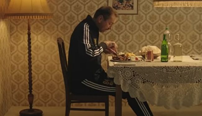 BORIS DEŽULOVIĆ: Učenje Njemačka o veličanstveno uspjeh košarkaški klub Jugoplastika