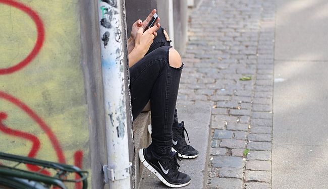 ŽIVOT NA DRUŠTVENIM MREŽAMA: Svaka deseta srednjoškolka u Hrvatskoj bila je izložena seksualnim ucjenama