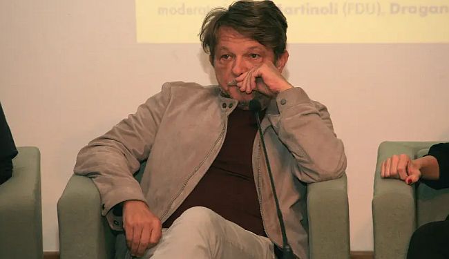 „NEKA NAPUSTI SRBIJU“: Čim je stao u obranu Seke Sablić na meti se našao i Dragan Bjelogrlić