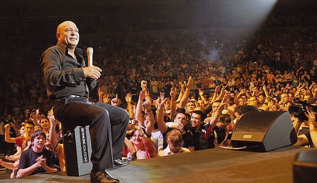 GROOVE KOJI NIKO NE ZNA: Džej – fascinantni pjevač jednog groznog vremena