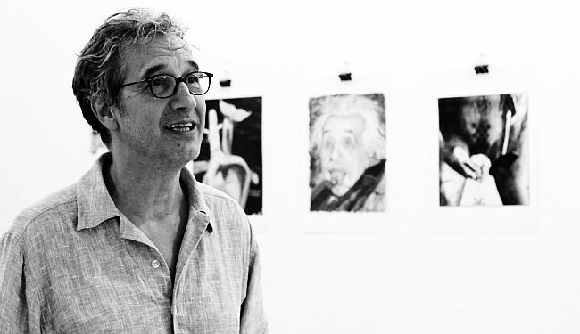 INTERVJU IZ ARHIVE - ALEM ĆURIN: „Više komuniciran s ovima kojih nema, nego s ovon dicon koja dolaze“