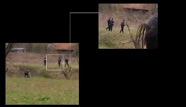 „CRNA KNJIGA“ HRVATSKE SRAMOTE: Je li moguće da svi ti ljudi lažu samo kako bi diskreditirali RH?