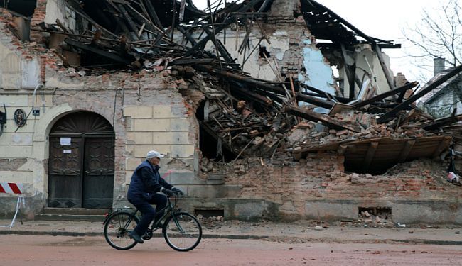 VRIJEDAN POTHVAT: Provjerio preko 150 akcija za pomoć unesrećenima u potresu kako bi otkrio kome se može vjerovati