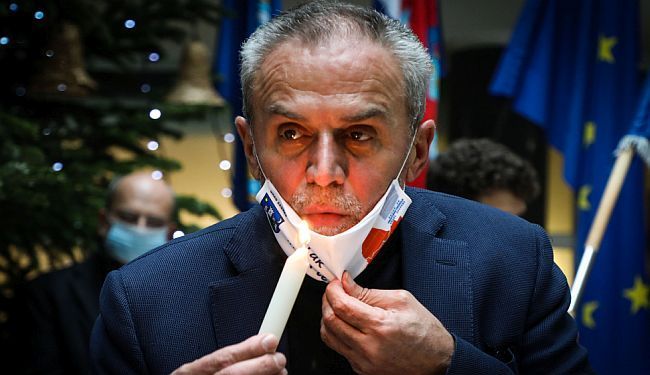 „NEK' CRKNU, ŽIČARA ĆE VOZITI 3. SIJEČNJA“: Izgleda da ipak neće