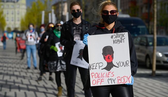 ANALIZA STANJA U SVIJETU: Legalnost pobačaja pokazuje gdje žene mogu same upravljati svojim životima