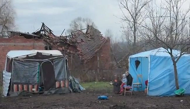 JAD I ČEMER NA BANIJI: „Teško smo živjeli prije ovog zla, a ovo sad se više i ne može nazvati životom“