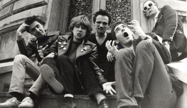 UZ 41. ROĐENDAN ELEKTRIČNOG ORGAZMA: Kako smo 1992. godine pokrenuli antiratnu priču Rimtutituki