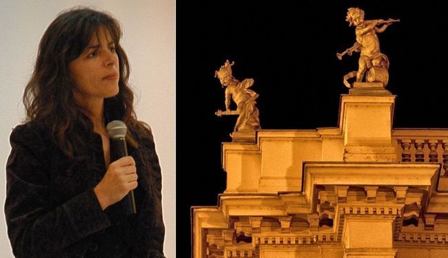 RAVNATELJ DRAME HNK: Sram me je zbog događaja koji su je prisilili da napusti kazalište. Miro, molim te oprosti nam