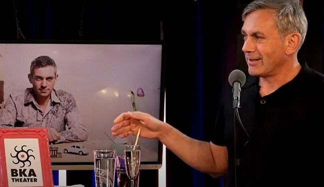 AUTOR „RUSSENDISKA“: „Moramo imati distancu spram domovine kako bismo je mogli razumjeti i pisati o njoj“