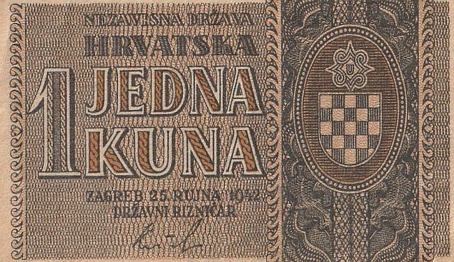 TUĐMANOVO KUKAVIČJE JAJE: Zašto zakonska zabrana ustaških simbola danas može biti samo – kič?