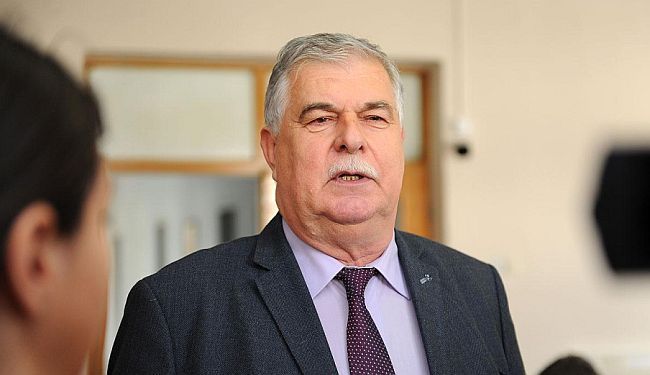 IZJAVA TJEDNA – GRADONAČELNIK ŠIROKOG: „Slabo ti ja gledam prometne znakove, hahaheheha“