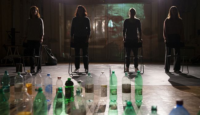 PRIČA O KOJOJ ĆE SE JOŠ DUGO GOVORITI: „Najzahtjevnije je bilo dobiti povjerenje 'bakica' koje skupljaju boce“