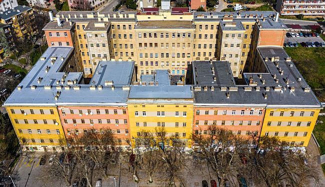 NENADMAŠNI ROJC: Romskom sekcijom u stvaranje boljeg i uključivijeg društva 