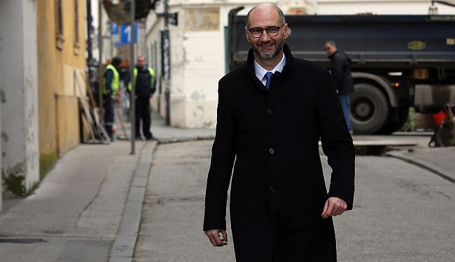 INTERVJU - JOŠKO KLISOVIĆ: „Bandić je dao Zagrebu što je mogao dati i uzeo ono što je mogao uzeti“