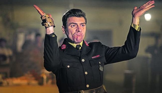 TRAKAVICA OKO „DARE IZ JASENOVCA“: „Posuđeni“ scenario za državnog reditelja