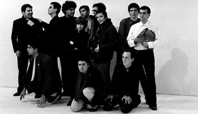 NAKON 40 GODINA: Kako britanski Calvert vidi jugoslavenski Novi val i „zlatne osamdesete“