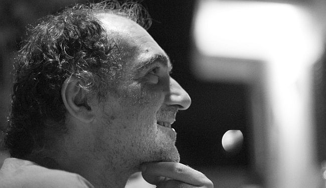 INTERVJU – DAMIR PILIĆ: „Zbog Krleže smo živjeli u najliberalnijem od svih komunističkih svjetova“