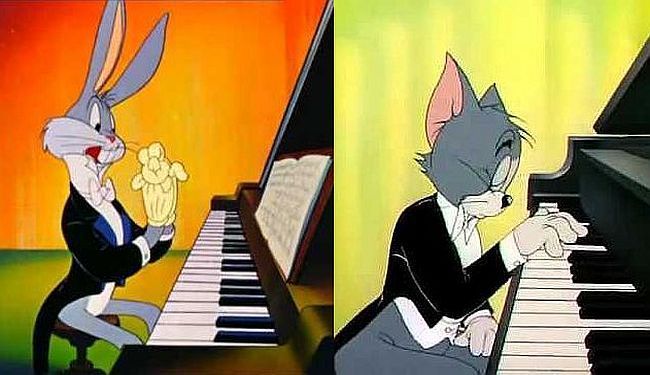 IZLET U PROŠLOST: Ovako su nas crtani filmovi učili klasičnoj glazbi