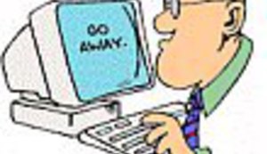 Nečastivi (onaj koji nikad ne časti) u gostima Lupigi