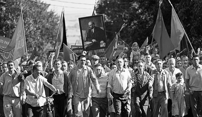 DRAGI DRUGOVI: Brutalni masakr s kojeg je oznaka tajnosti skinuta tek s raspadom SSSR-a