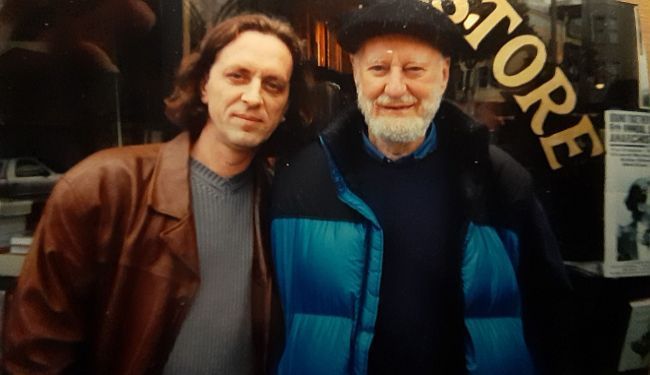 MALI ŽIVOTOPISI: Tako se naš svijet smanjuje