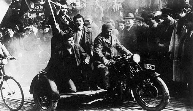 POHVALA KUKAVIČLUKU: Bolje grob nego rob?