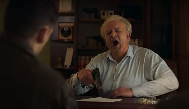 „PORODICA“ - EKRANIZACIJA HAPŠENJA SLOBODANA MILOŠEVIĆA: „Ko ne pamti iznova proživljava“