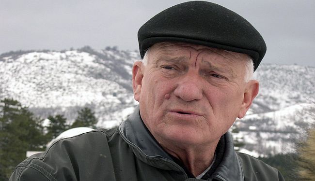 PISMO JOVE DIVJAKA IZ 1992. GODINE: „Neće me pokolebati maliciozne i gnusne optužbe. Smrt neofašizmu!“ 