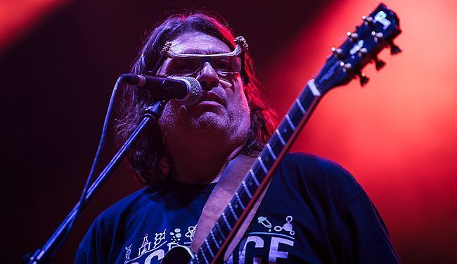 VEČERAS NAS OČEKUJE SPEKTAKL – RAMBO AMADEUS LIVE: „Ovo je koncert o kakvom sam oduvijek sanjao“