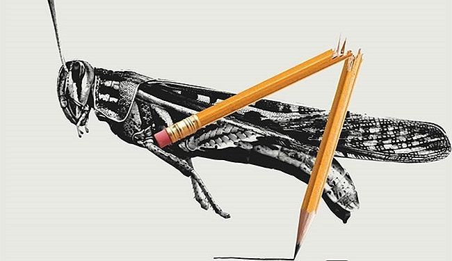 TIŠINA I NJEZINE OLOVKE: Zar ovako, naizgled lako, ne pišu dobri pjesnici?