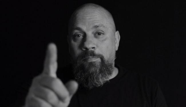 BORIS DEŽULOVIĆ: Fašisti, nacisti, komunisti