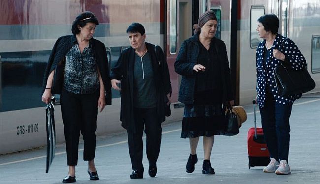 VOX FEMINAE FESTIVAL: Mjesec dana bogatog, a besplatnog programa 