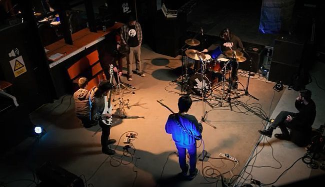 GENERACIJA BEZ REFRENA: Deset bendova za koje ste već morali čuti