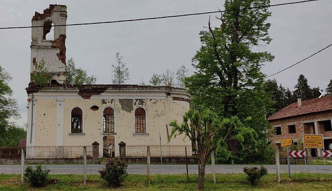 POD IZREŠETANIM ANĐELIMA: "Priznanje da se taj zločin dogodio, da su nam ubili oca, ono bi nam puno značilo"