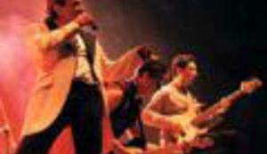 "Rokeri s Dubravu" tužili političare